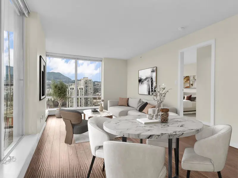 2201 2980 ATLANTIC AVENUE - photo 2 of 25