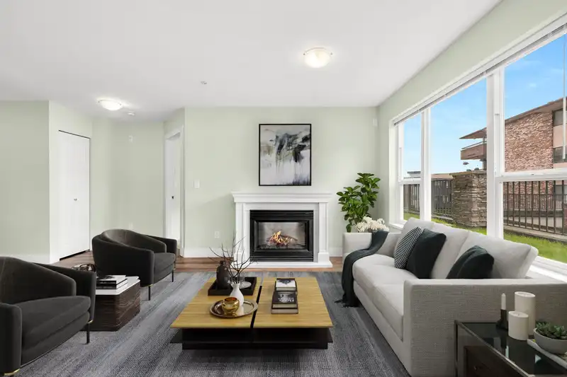 106 2565 CAMPBELL AVENUE - photo 1 of 37