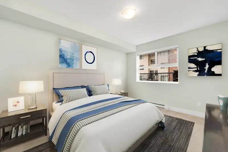 106 2565 CAMPBELL AVENUE - photo 3 of 37