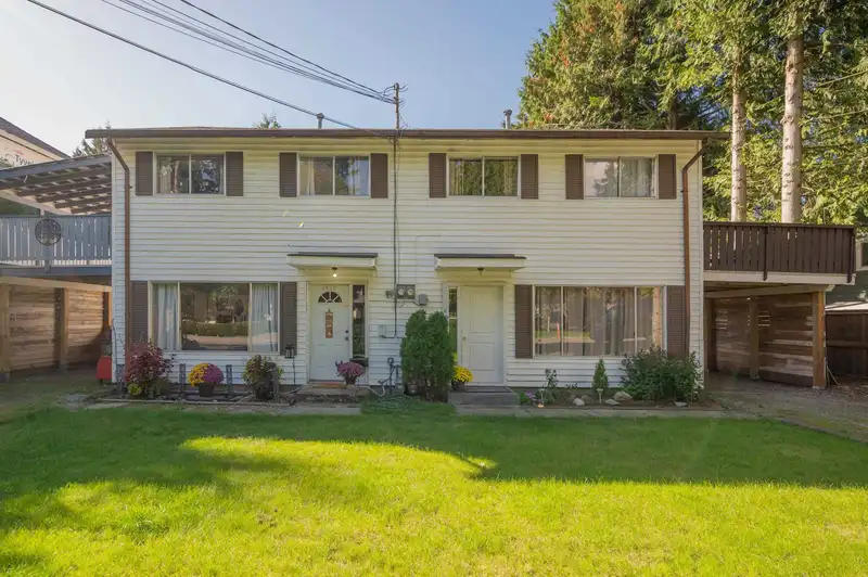 3915 205A STREET - photo 2 of 39