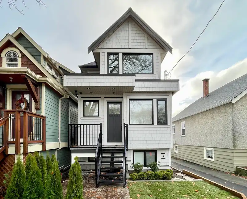 162 E 43RD AVENUE - photo 1 of 12