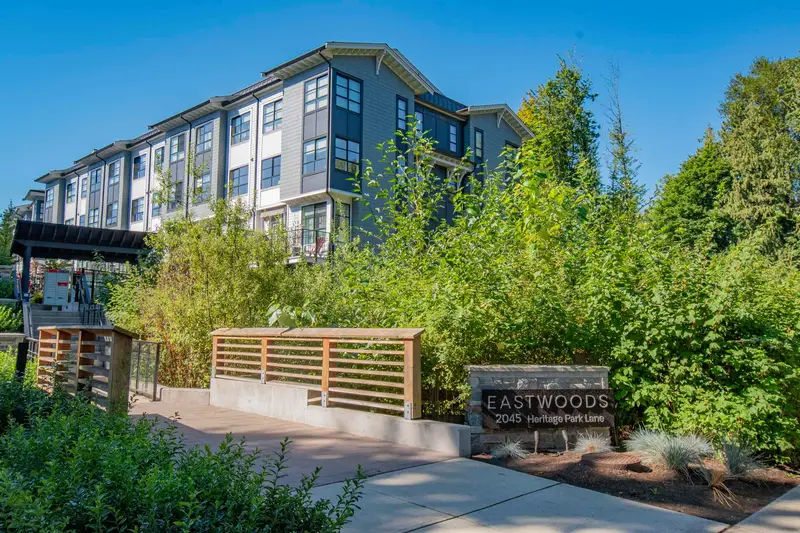 118 2045 HERITAGE PARK LANE - photo 3 of 25