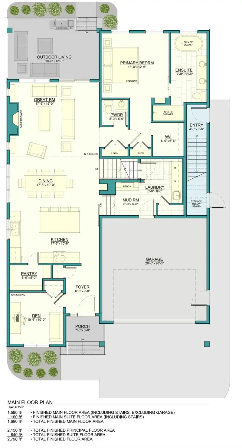 396 EAGLE STREET - photo 4 of 33