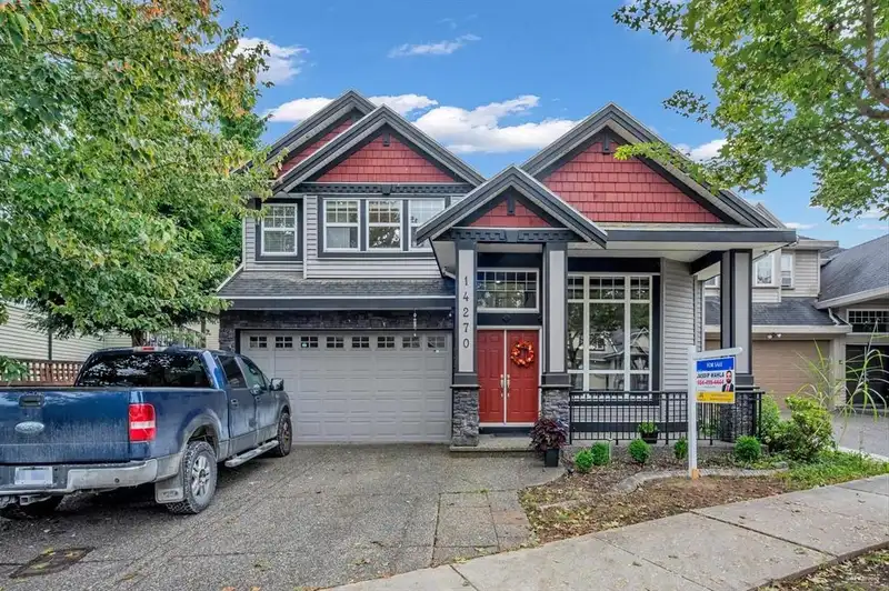 14270 65 AVENUE - photo 1 of 37