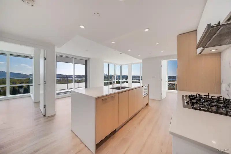 1906 1500 FERN STREET - photo 3 of 39