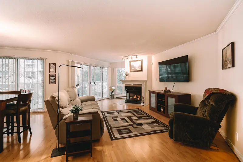 301 1230 QUAYSIDE DRIVE - photo 1 of 25