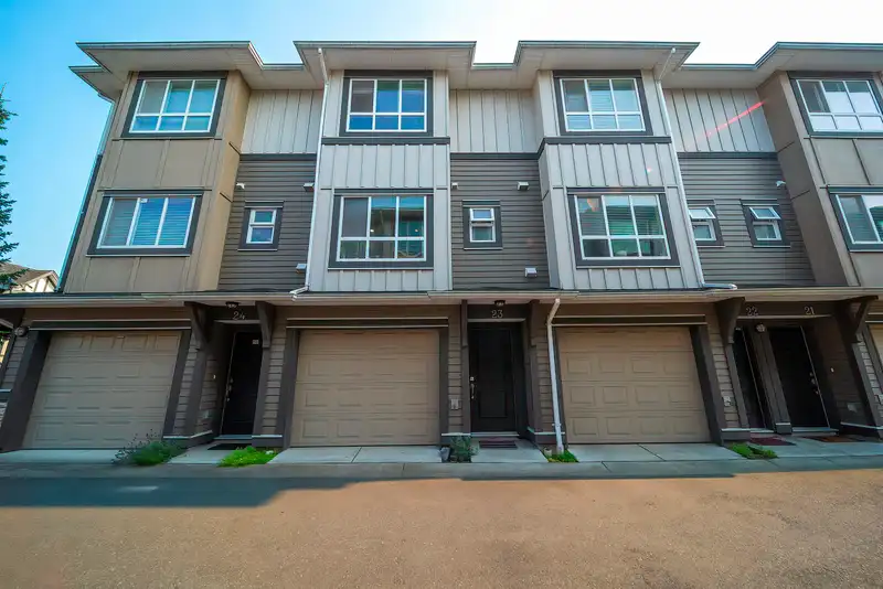 23 7373 TURNILL STREET - photo 1 of 27