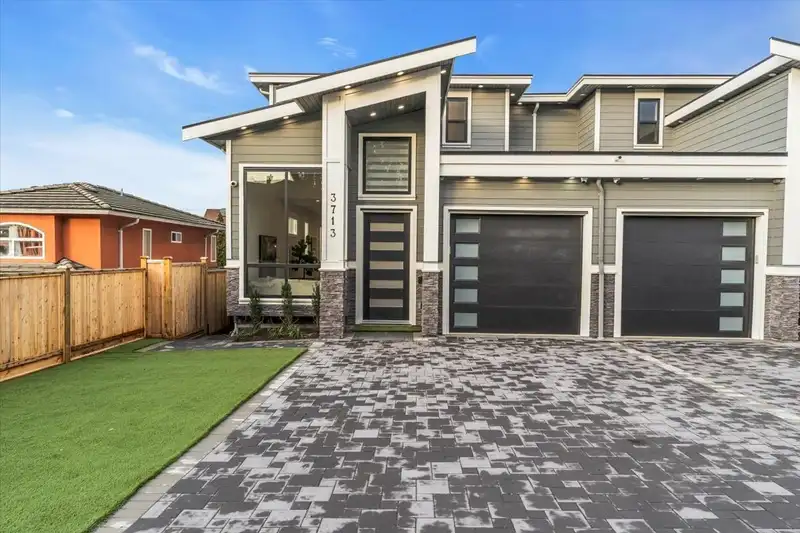 3713 CARDIFF STREET - photo 1 of 37