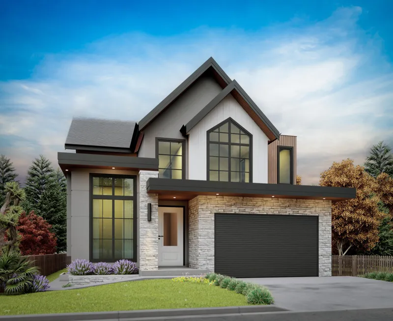 19681 78A AVENUE - photo 2 of 9