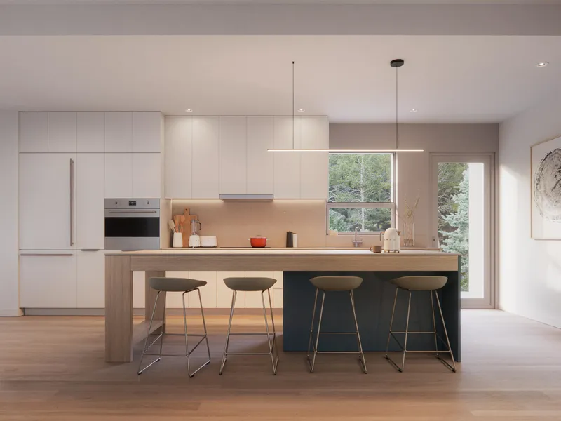 2 2900 UNIVERSITY BOULEVARD - photo 4 of 9