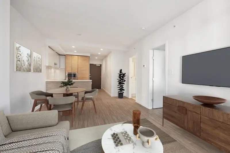 1505 13615 FRASER HIGHWAY - photo 1 of 25