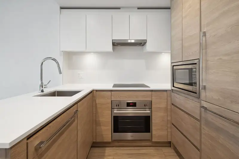1505 13615 FRASER HIGHWAY - photo 3 of 25