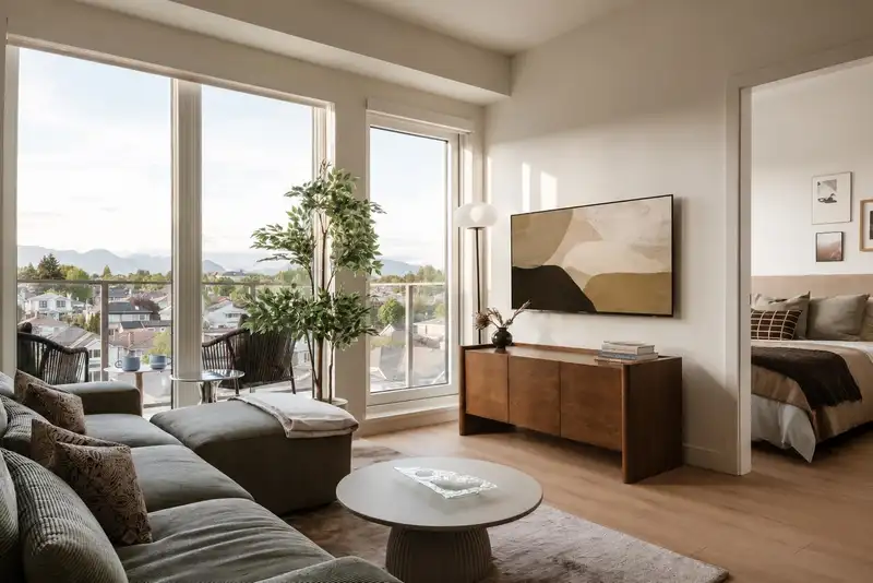 301 133 W 49TH AVENUE - photo 3 of 8