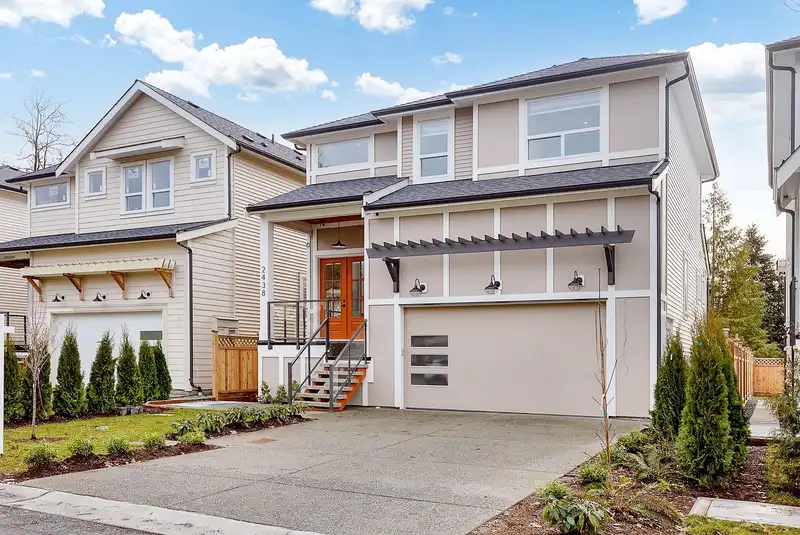 2438 FRISKIE AVENUE - photo 1 of 40