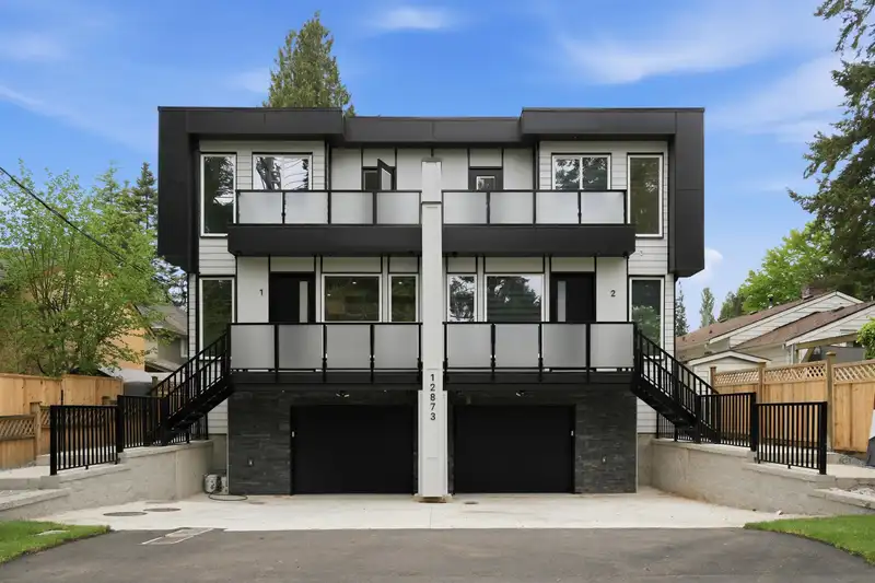 2 12863 MARINE DRIVE - photo 1 of 36