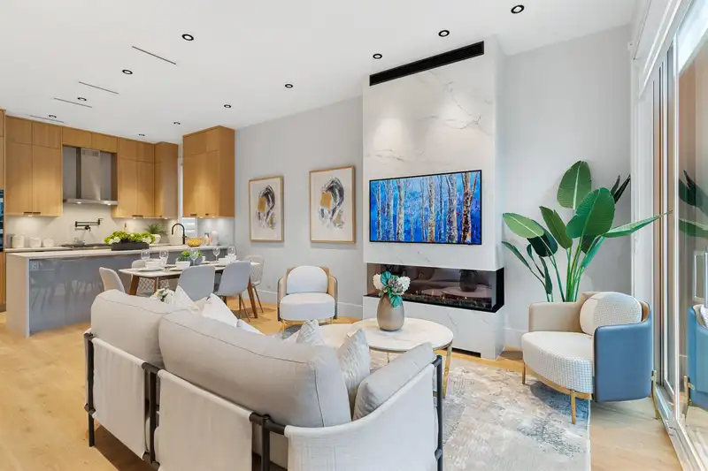 243 E 21ST STREET - photo 1 of 40