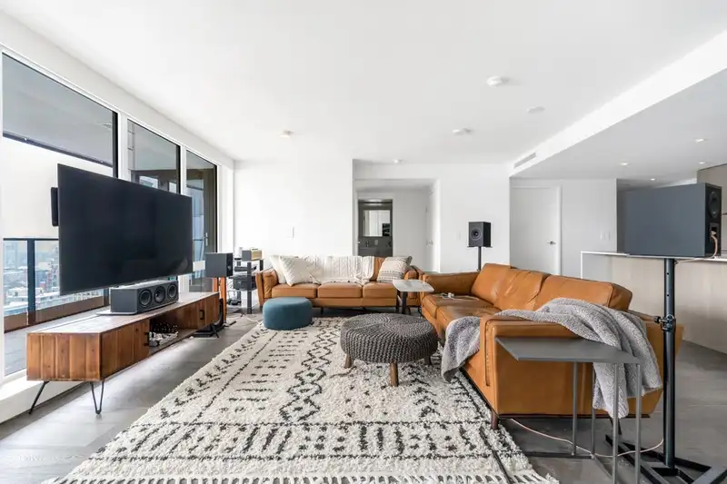 1504 1111 RICHARDS STREET - photo 1 of 34