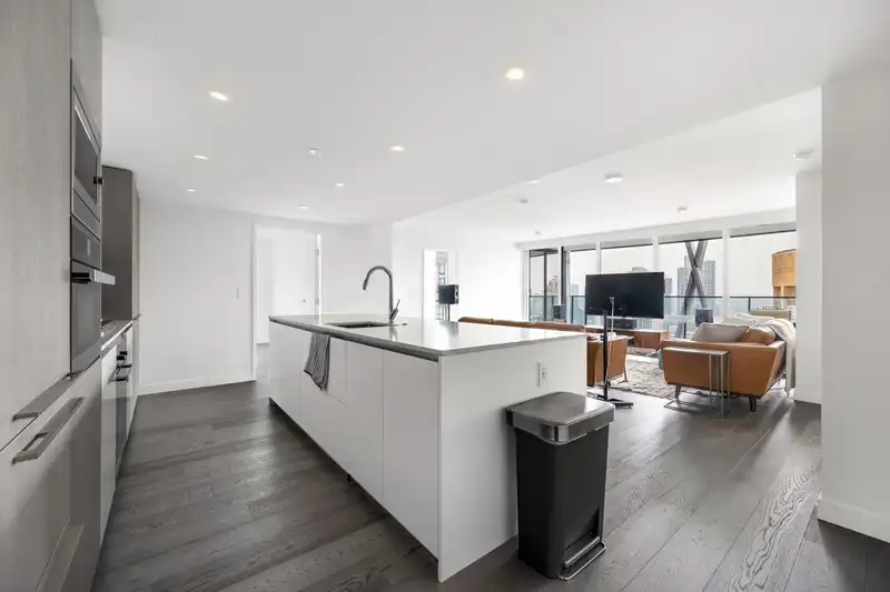 1504 1111 RICHARDS STREET - photo 4 of 34
