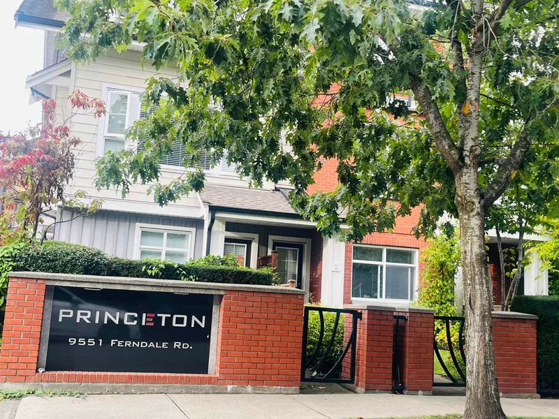 25 9551 FERNDALE ROAD - photo 1 of 20