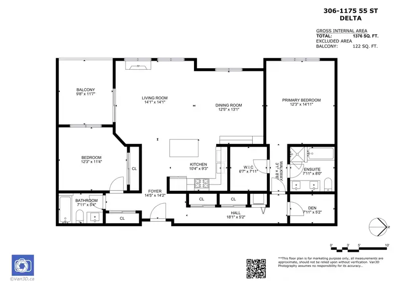 306 1175 55 STREET - photo 4 of 24