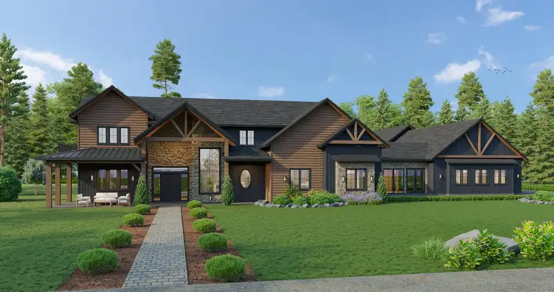 SL3 26638 118 AVENUE - photo 1 of 4