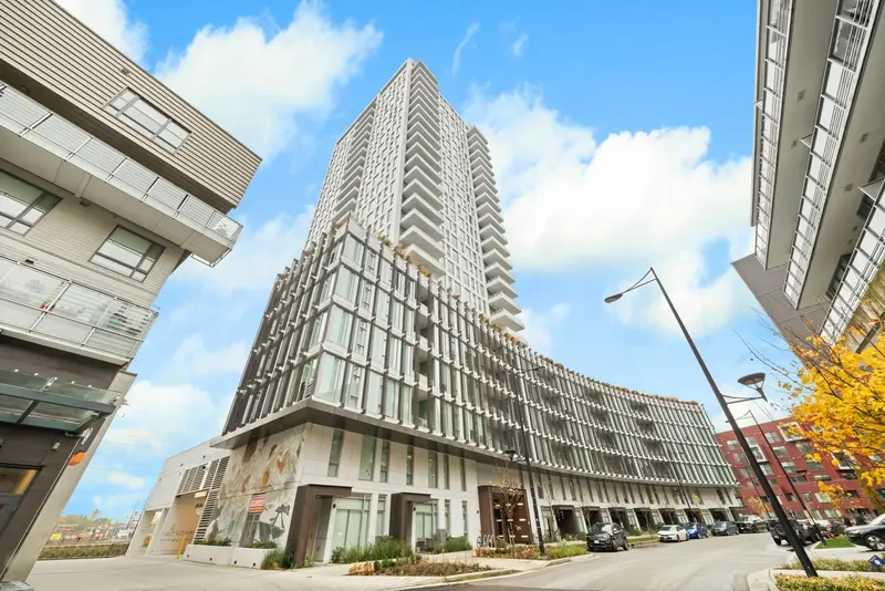 519 3438 SAWMILL CRESCENT - photo 1 of 25