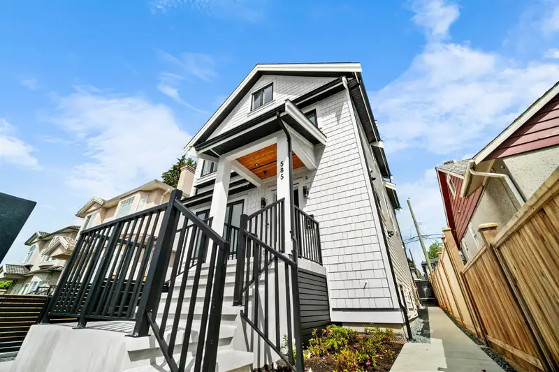 585 E 61ST AVENUE - photo 4 of 33