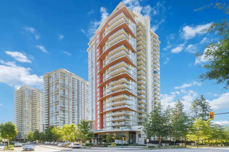 1502 3096 WINDSOR GATE - photo 1 of 25