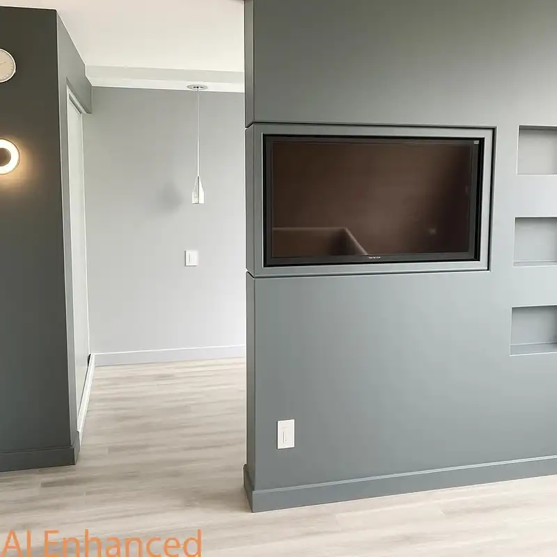 905 1250 BURNABY STREET - photo 2 of 35