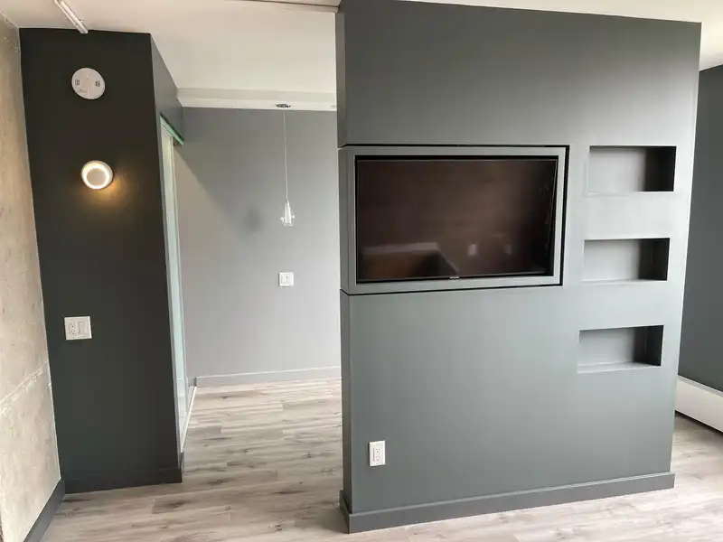 905 1250 BURNABY STREET - photo 3 of 35