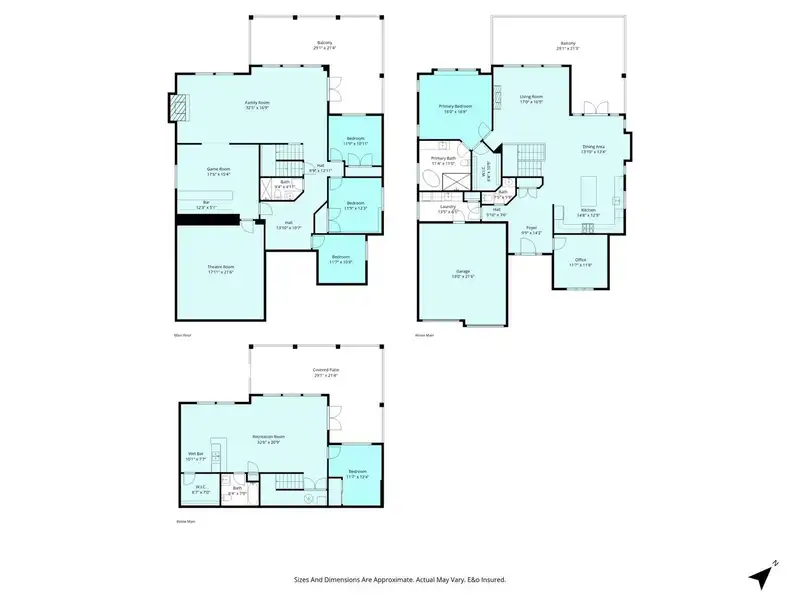 125 51075 FALLS COURT - photo 2 of 40