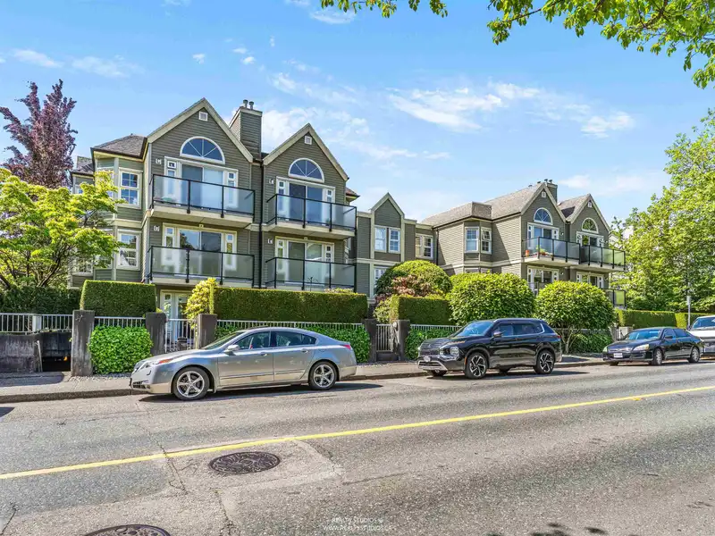 204 876 W 16TH AVENUE - photo 1 of 39