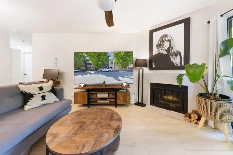 104 3255 HEATHER STREET - photo 1 of 14