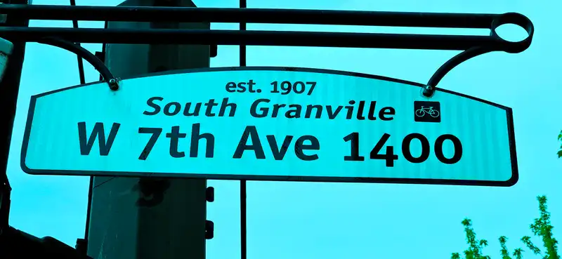 1001 1438 W 7TH AVENUE - photo 2 of 10