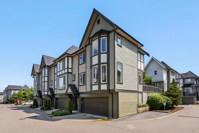 8 8138 204 STREET - photo 1 of 26