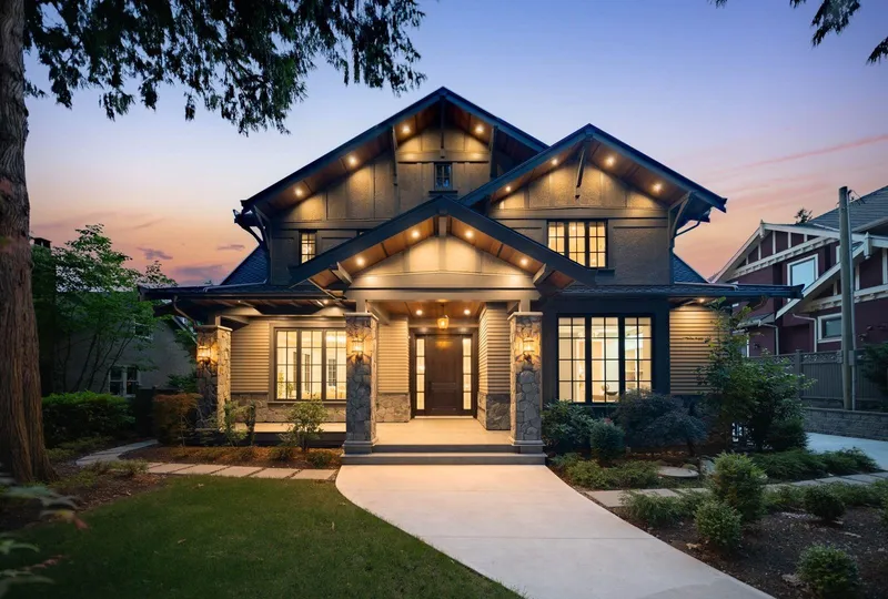 6005 ALMA STREET - photo 2 of 25