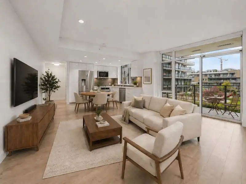 304 3498 MARINE WAY - photo 1 of 39