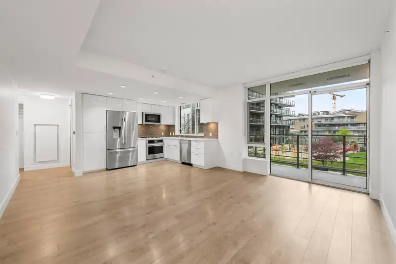 304 3498 MARINE WAY - photo 2 of 39