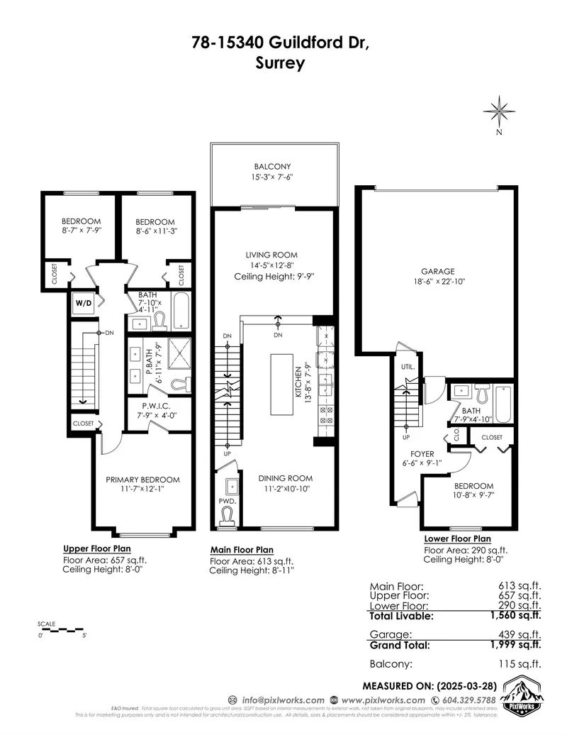 78 15340 GUILDFORD DRIVE - photo 4 of 25