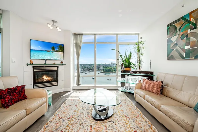 1502 1483 HOMER STREET - photo 3 of 25