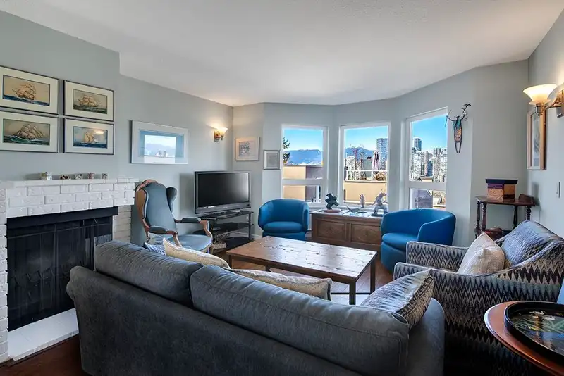15 1081 W 8TH AVENUE - photo 3 of 40