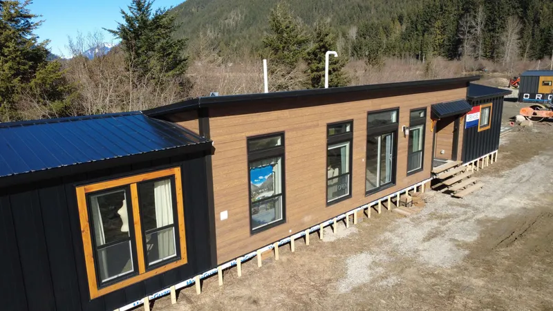 SVE97 OLD HOPE PRINCETON HIGHWAY - photo 1 of 25