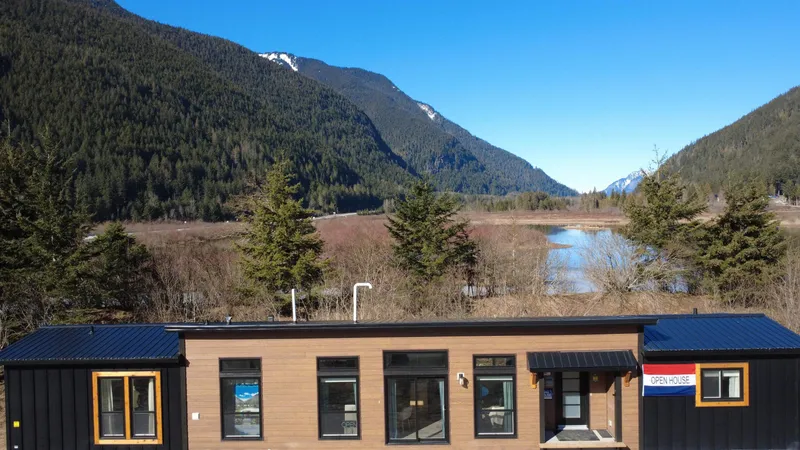 SVE97 OLD HOPE PRINCETON HIGHWAY - photo 2 of 25