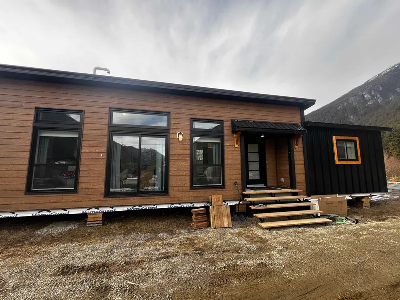 SVE97 OLD HOPE PRINCETON HIGHWAY - photo 4 of 25