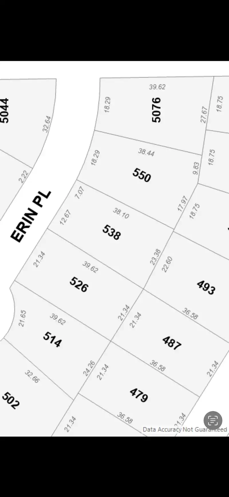 538 ERIN PLACE - photo 2 of 3