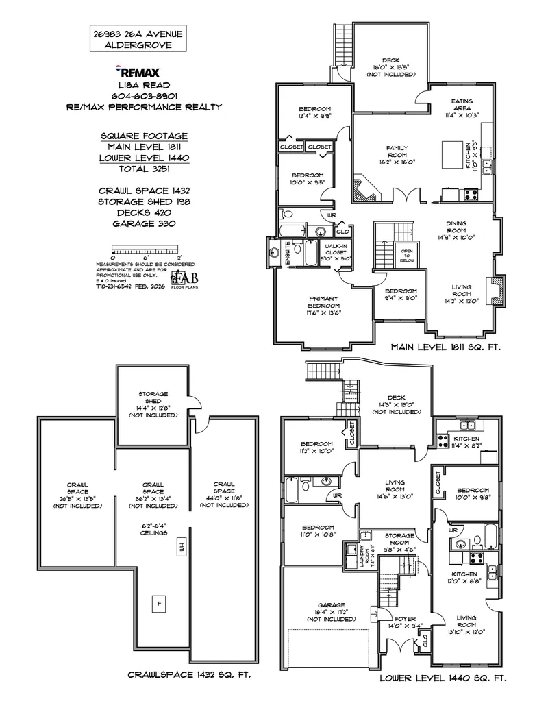 26983 26A AVENUE - photo 3 of 25