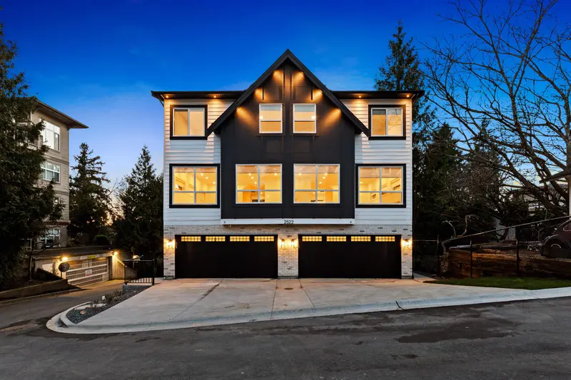 3 2522 CAMPBELL AVENUE - photo 1 of 25