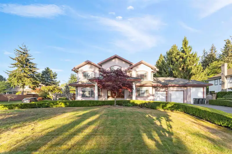 5748 126 STREET - photo 1 of 40