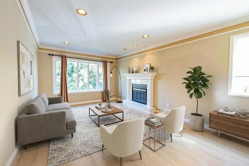4885 BALDWIN STREET - photo 3 of 23