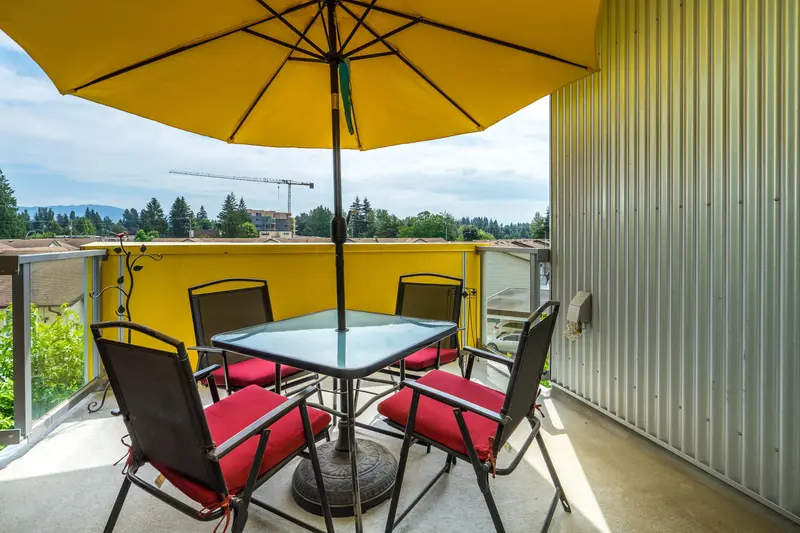 307 2555 WARE STREET - photo 4 of 25